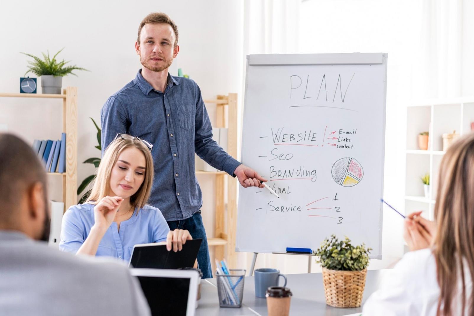 Budgetanalyse und Finanzplanung
